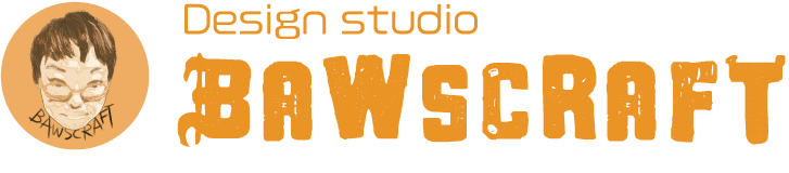 Design studio BAWSCRAFT